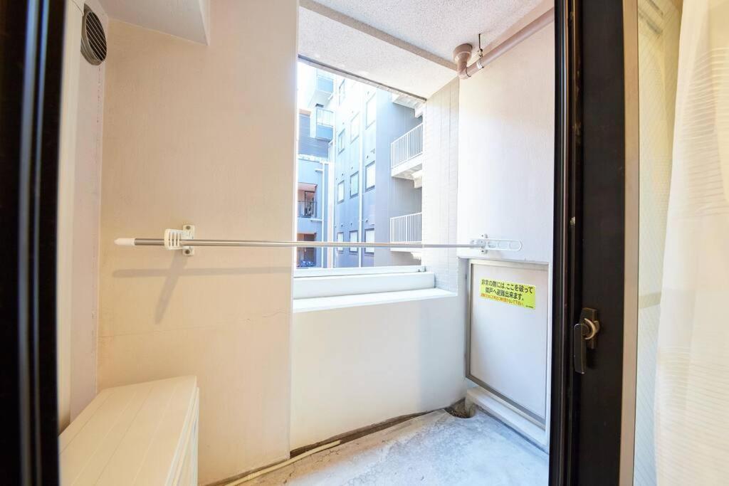 Appartement Shinjuku Kabukicho Designer's Iii *