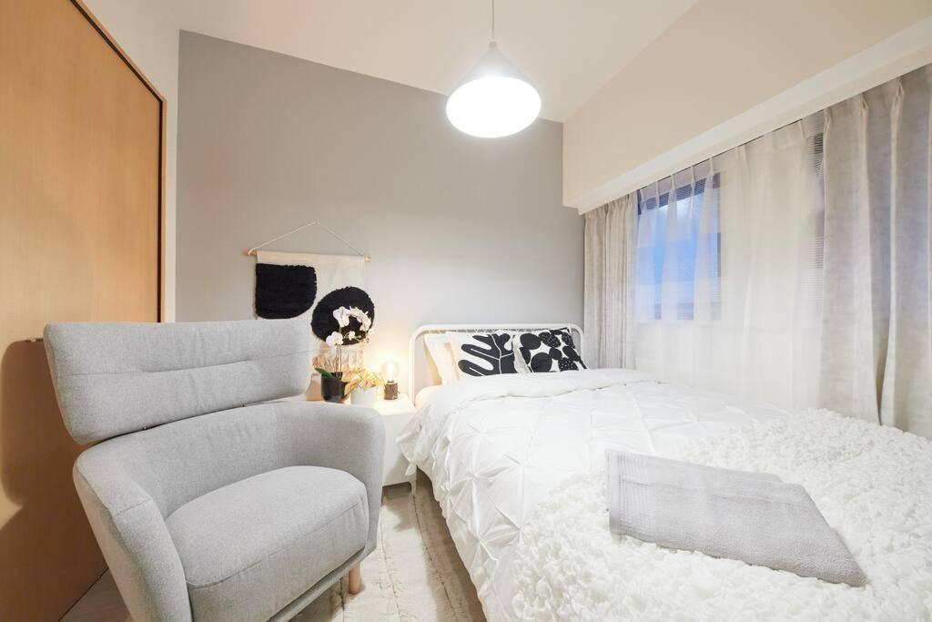 Shinjuku Kabukicho Designer's Iii Appartement *