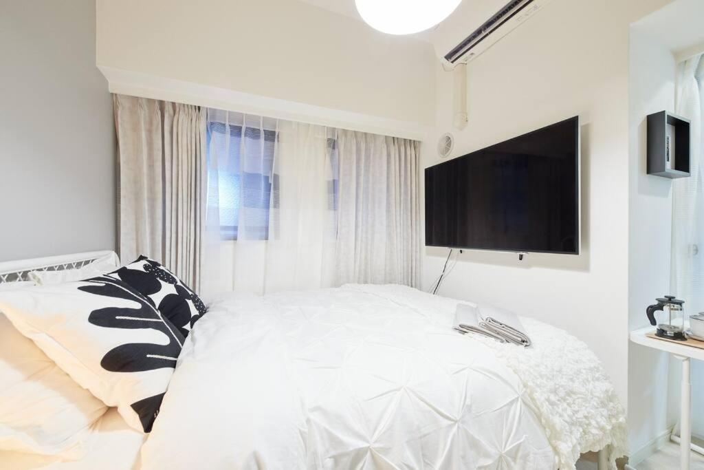 Shinjuku Kabukicho Designer's Iii Appartement