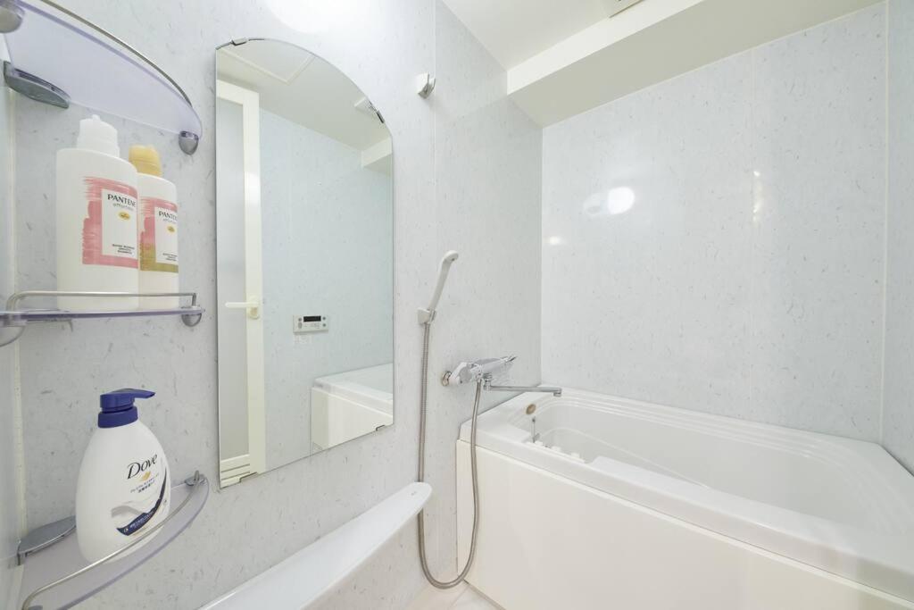 Appartement Shinjuku Kabukicho Designer's Iii Tokio