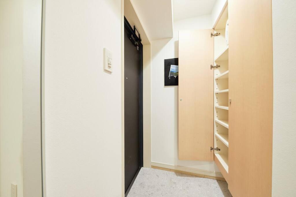 Appartement Shinjuku Kabukicho Designer's Iii