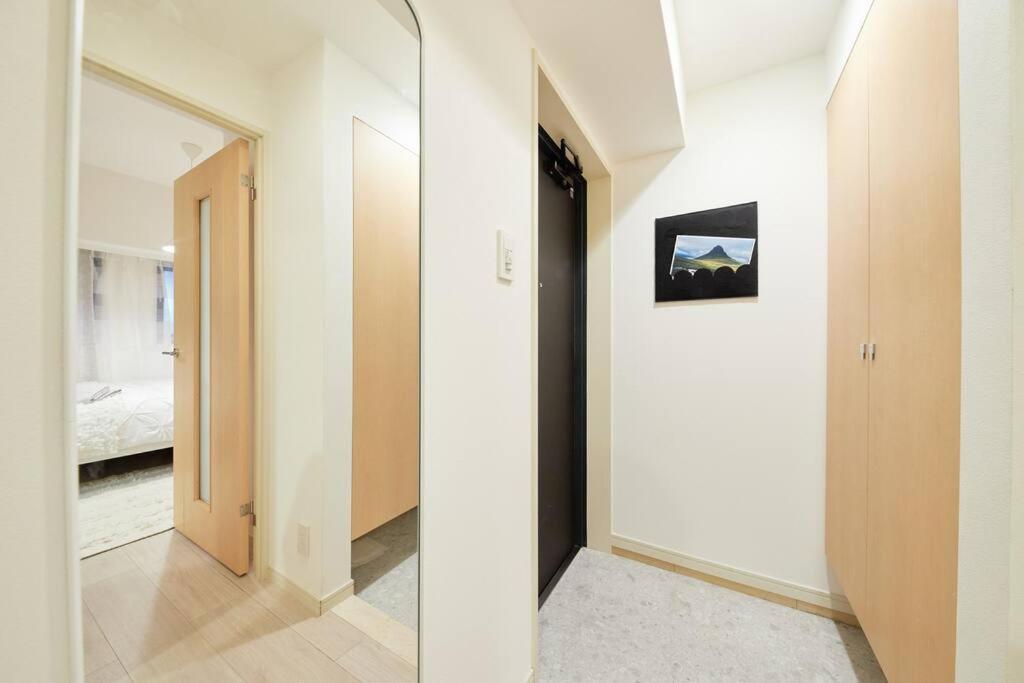 Appartement Shinjuku Kabukicho Designer's Iii *